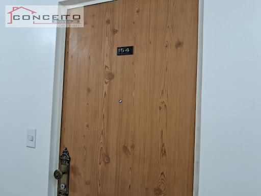 Apartamento em Cambuci  -  São Paulo