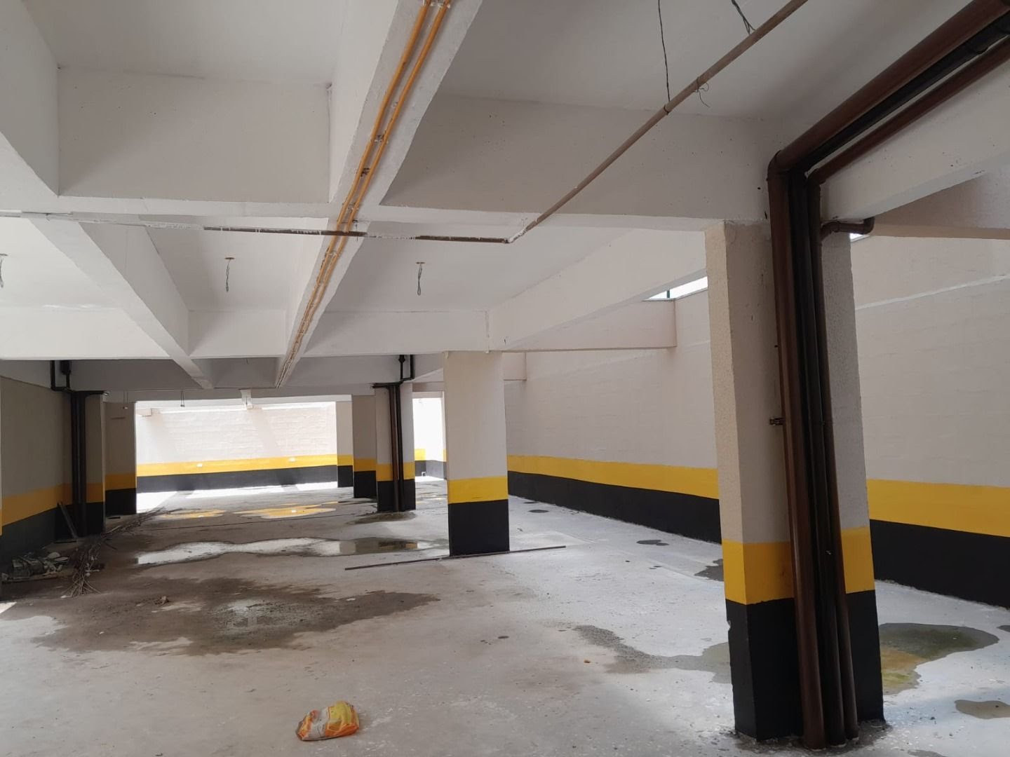Apartamento, 2 quartos, 40 m² - Foto 14