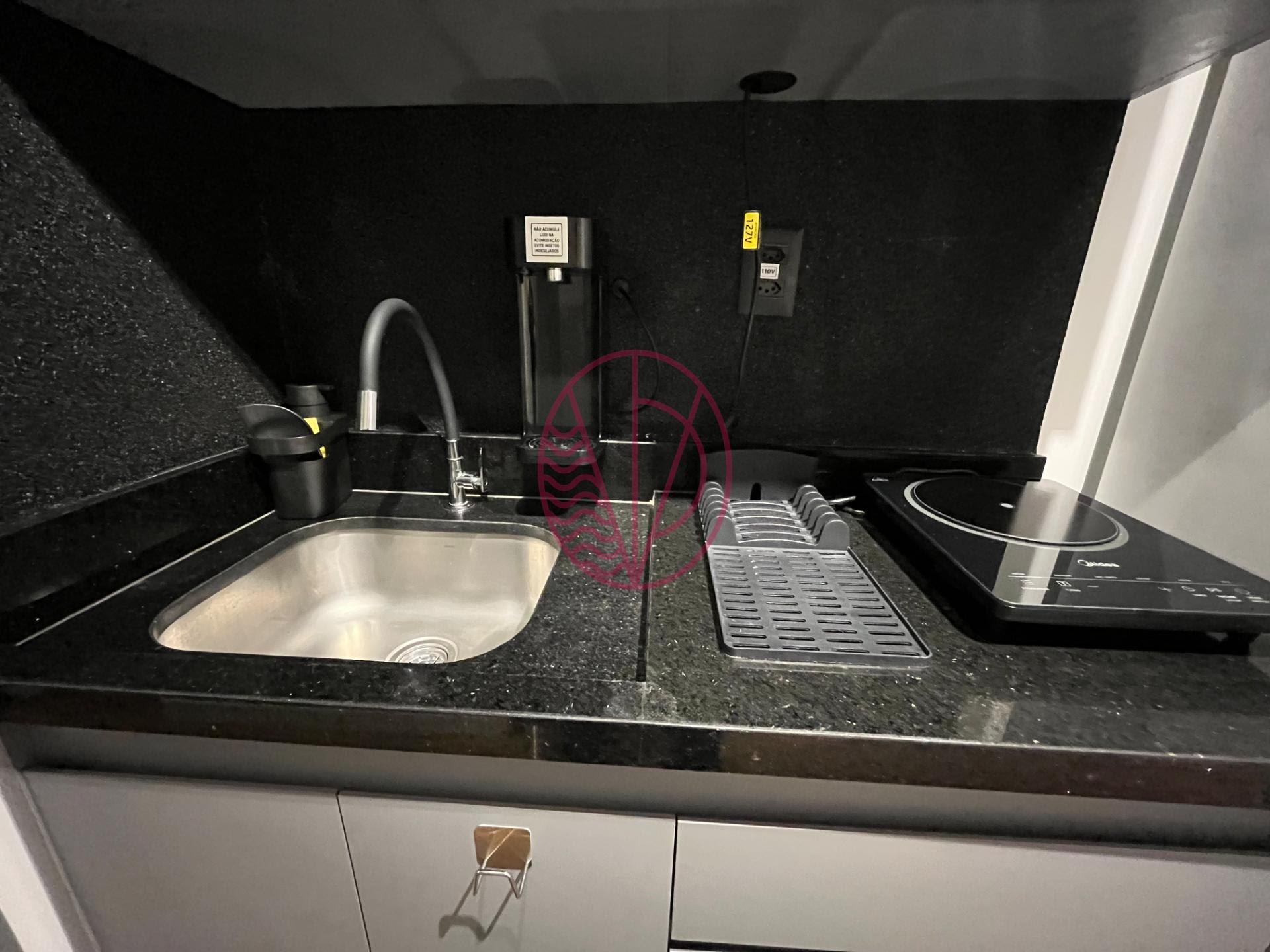 Casa para alugar com 1 quarto, 1 suíte, 1 vaga e 30m² no Jardim Armação, Salvador (BA) — foto 22 de 30