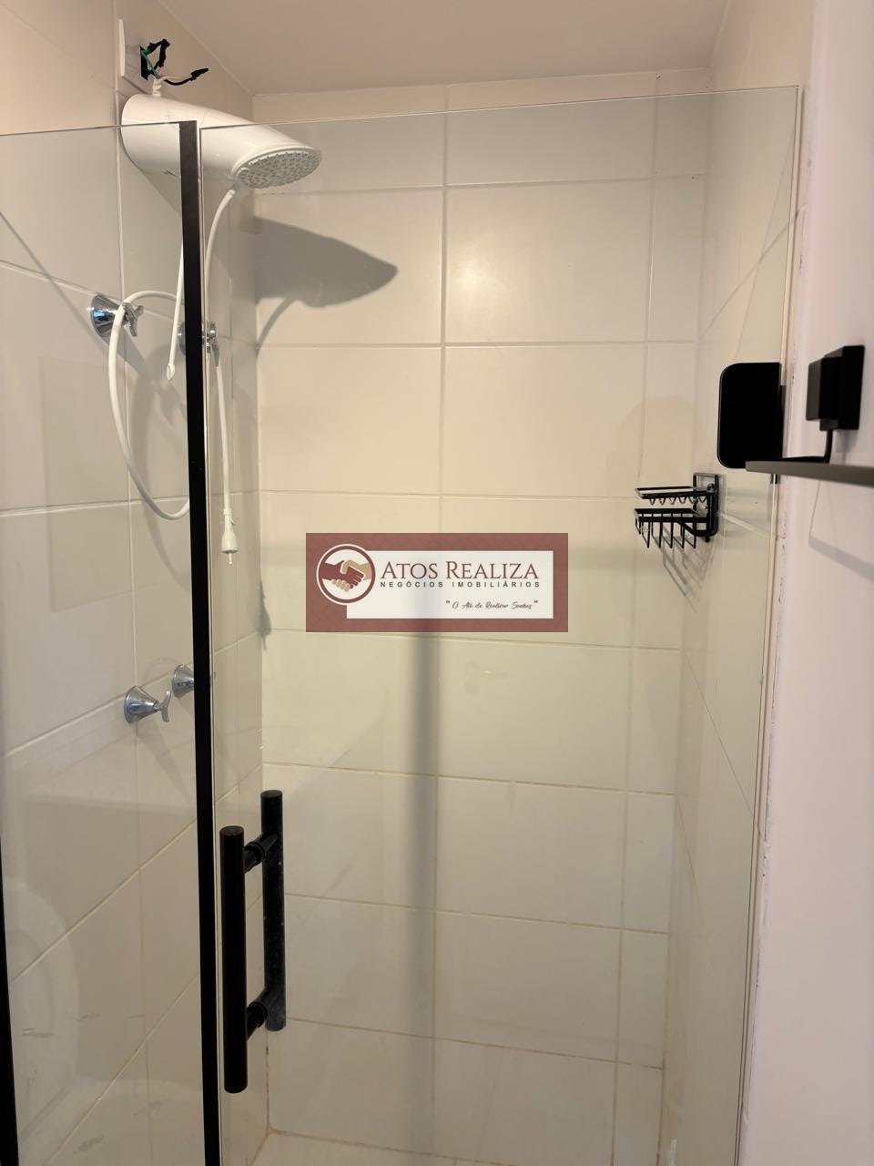 Apartamento à venda com 1 quarto, 1 banheiro e 34m² no Santo Amaro, São Paulo (SP) — foto 7 de 17