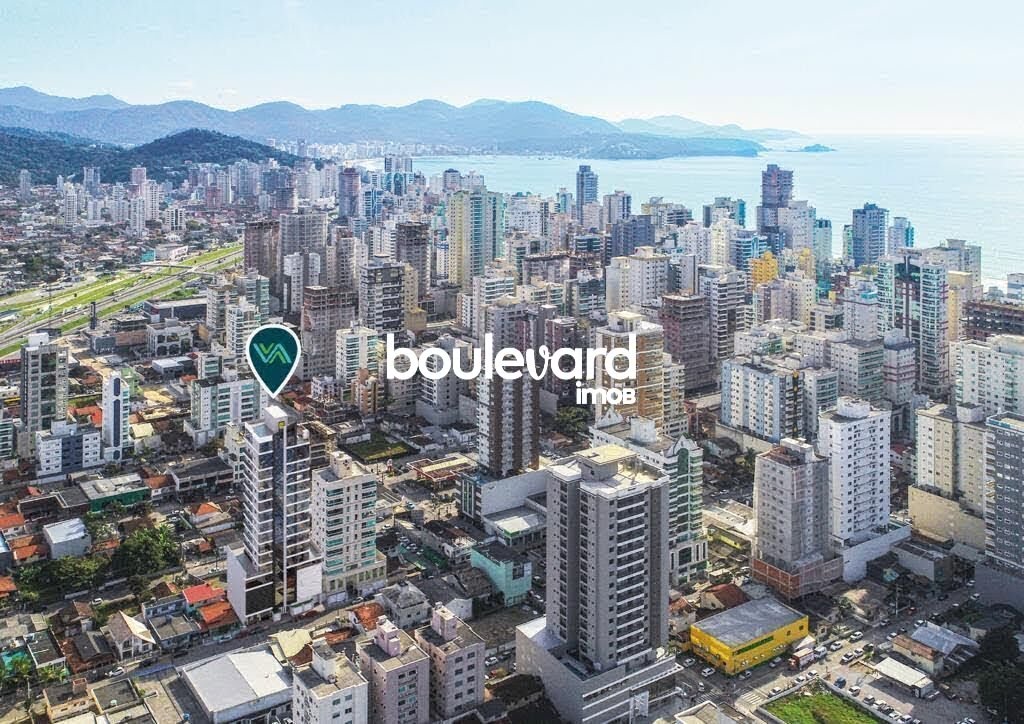 Apartamento à venda com 3 quartos, 3 suítes, 2 vagas e 102m² no Meia Praia, Itapema (SC) — foto 10 de 12