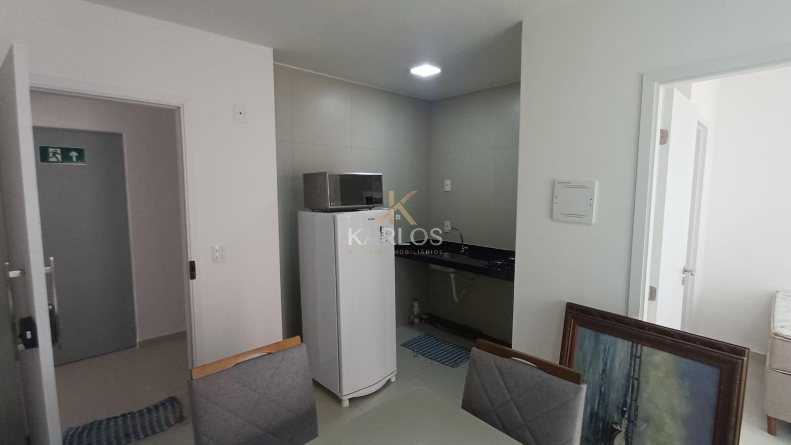 Apartamento para alugar com 1 quarto, 1 banheiro e 37m² no Espinheiro, Recife (PE) — foto 4 de 24