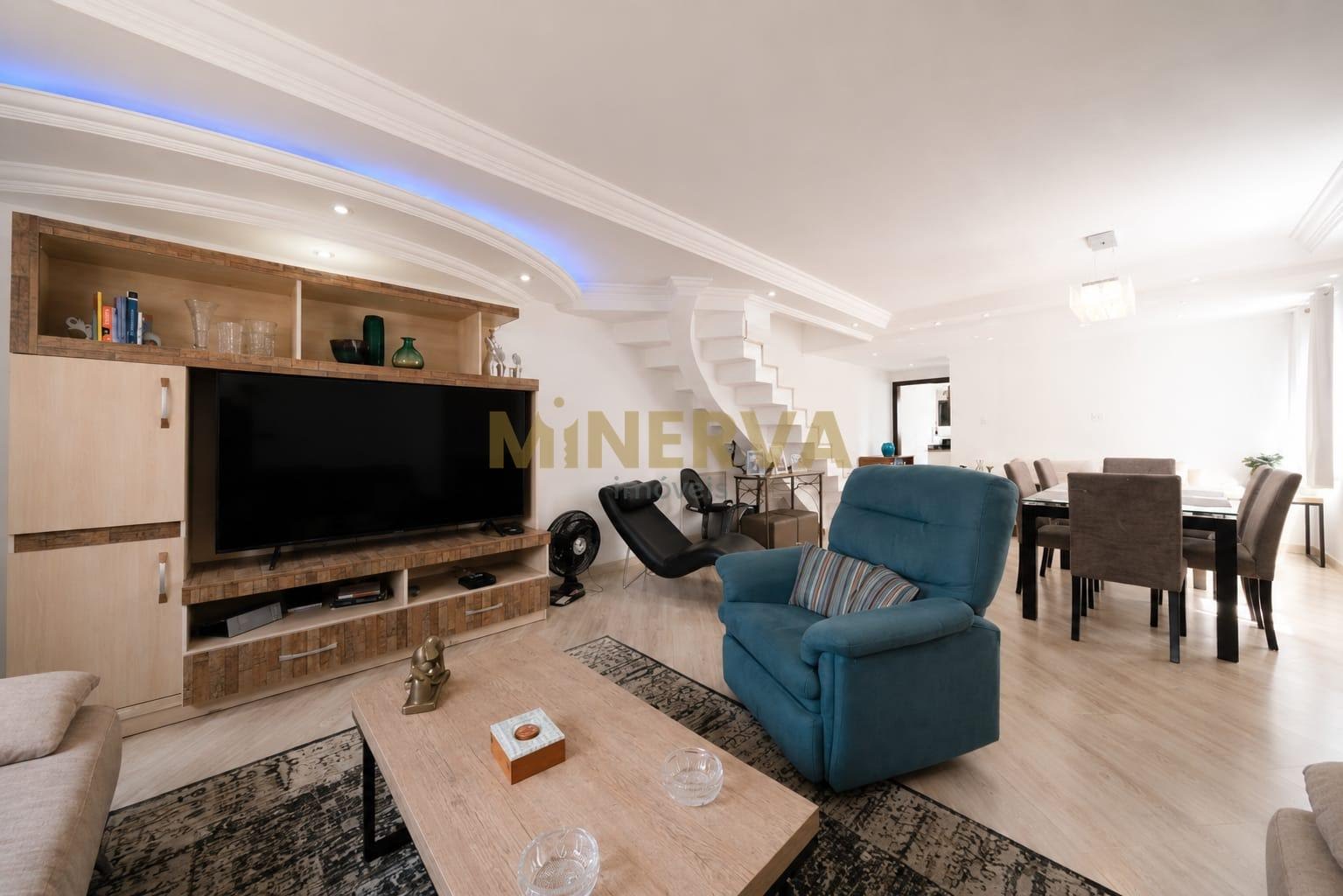 Casa à venda com 3 quartos, 3 banheiros, 1 vaga e 280m² no Penha de França, São Paulo — foto principal