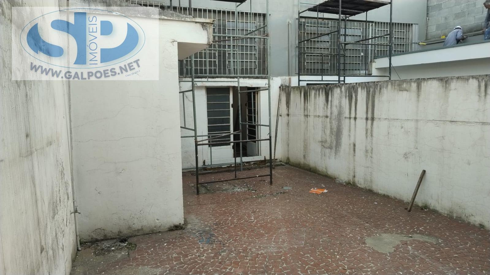 Depósito-Galpão, 160 m² - Foto 16