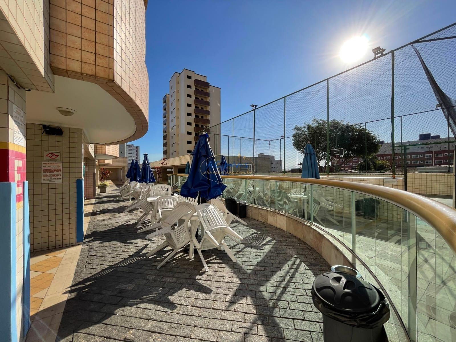 Apartamento à venda com 1 quarto, 1 banheiro, 1 vaga e 59m² no Vila Tupi, Praia Grande (SP) — foto 5 de 30