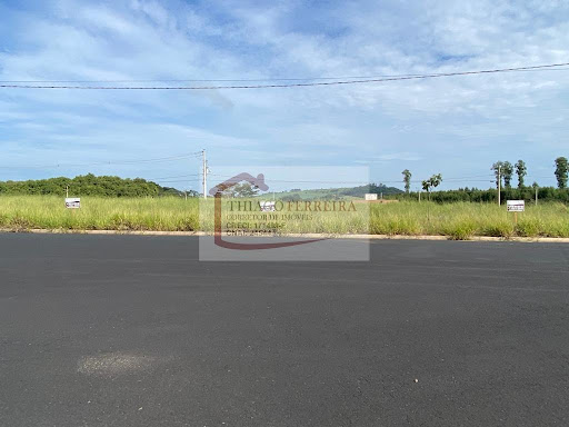 Lote / Terreno em Nova Lagoinha  -  Santa Rita do Passa Quatro