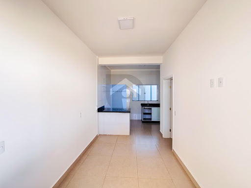 Apartamento para Locação em Jardim São Carlos, Alfenas