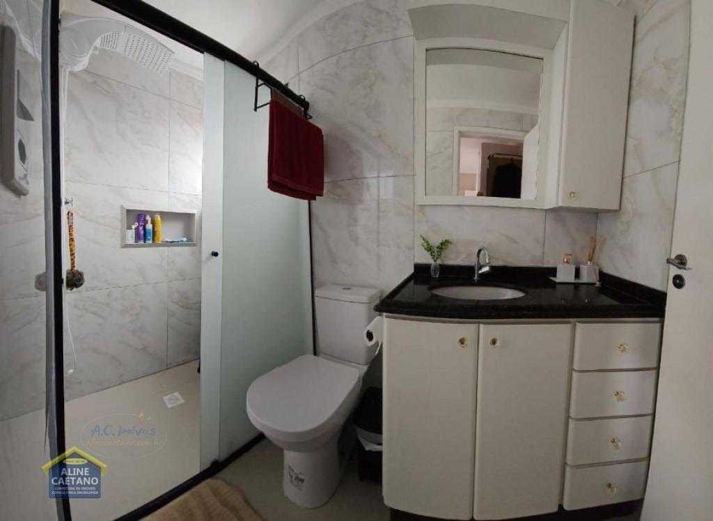 Cobertura à venda com 3 quartos, 2 suítes, 2 vagas e 127m² no Vila Caiçara, Praia Grande (SP) — foto 23 de 30