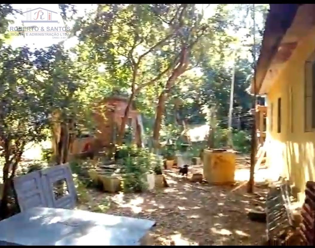 Vista interna