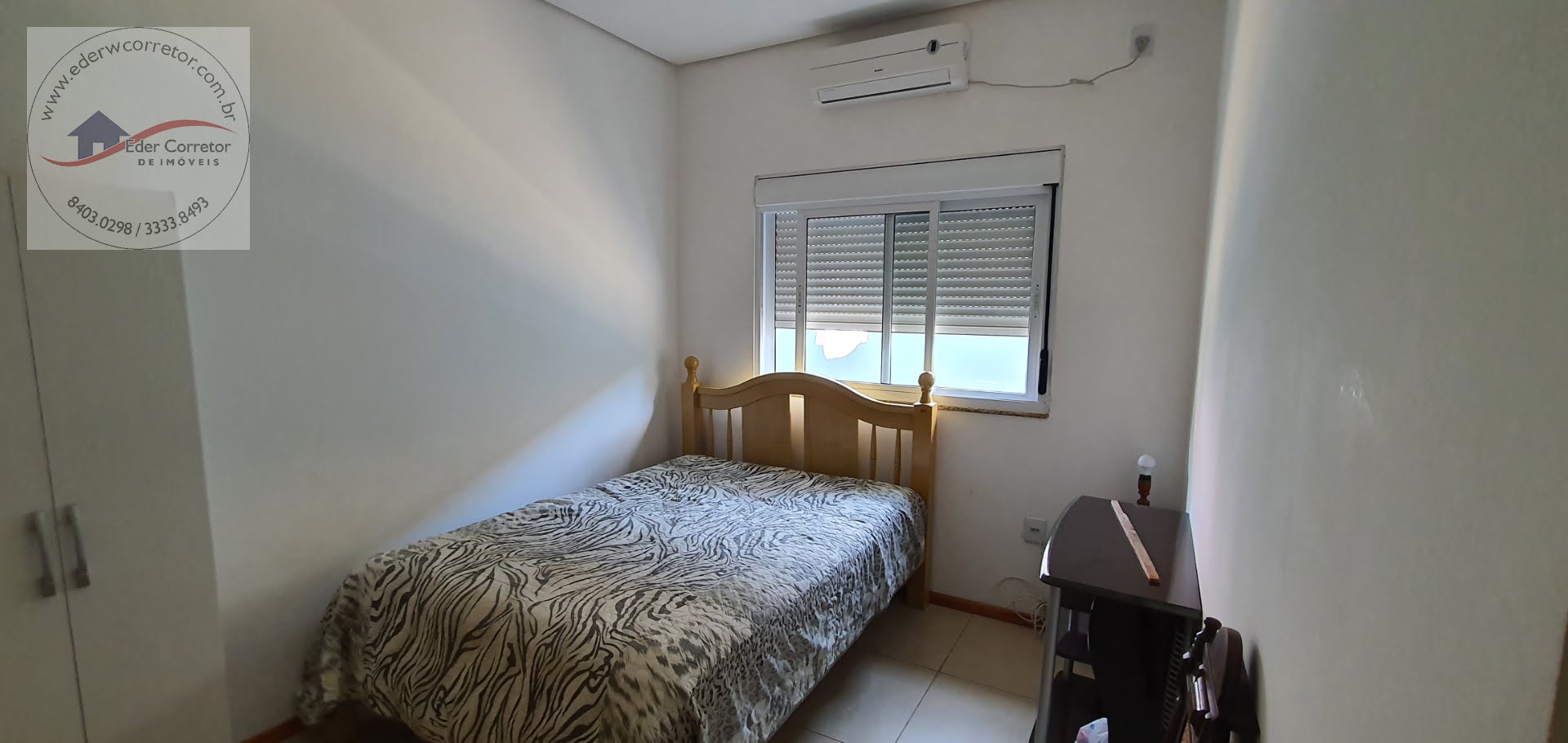Casa à venda com 3 quartos, 1 banheiro, 2 vagas e 165m² no São Geraldo, Ijuí (RS) — foto 20 de 24