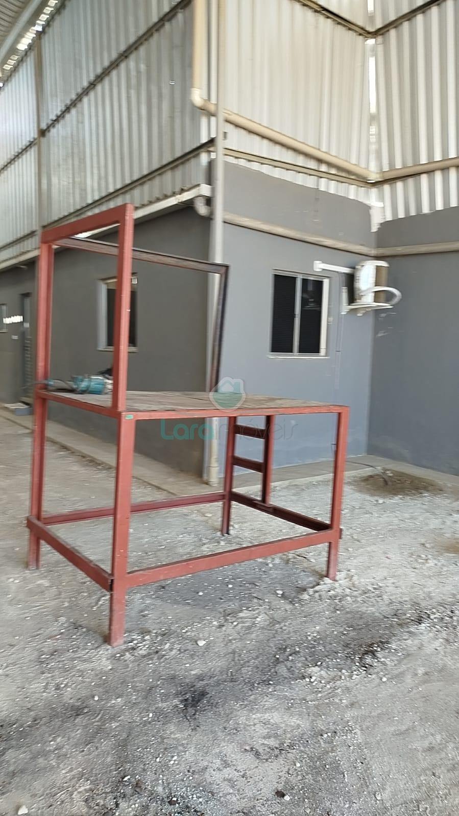 Comercial para alugar com 4 banheiros e 2500m² no Barra de Macaé, Macaé (RJ) — foto 6 de 9