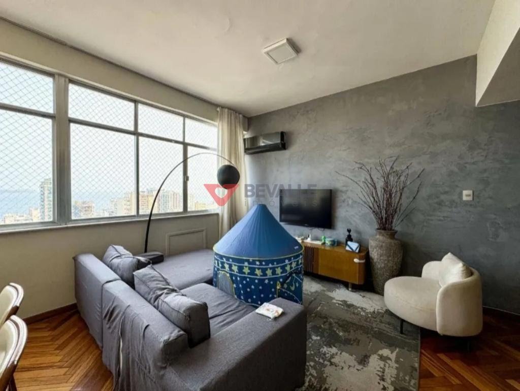 Cobertura à venda com 4 quartos, 1 suíte, 1 vaga e 204m² no Ipanema, Rio de Janeiro (RJ) — foto 10 de 30