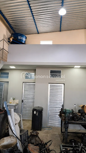 Depósito-Galpão, 360 m² - Foto 4