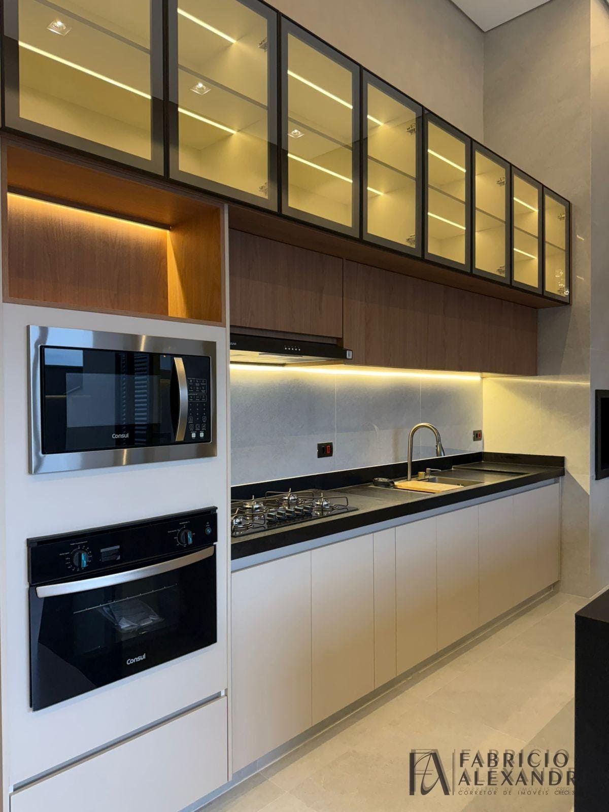 Casa à venda com 3 quartos, 1 suíte e 143m² no Eville Bady Bassit, Bady Bassitt (SP) — foto 6 de 23