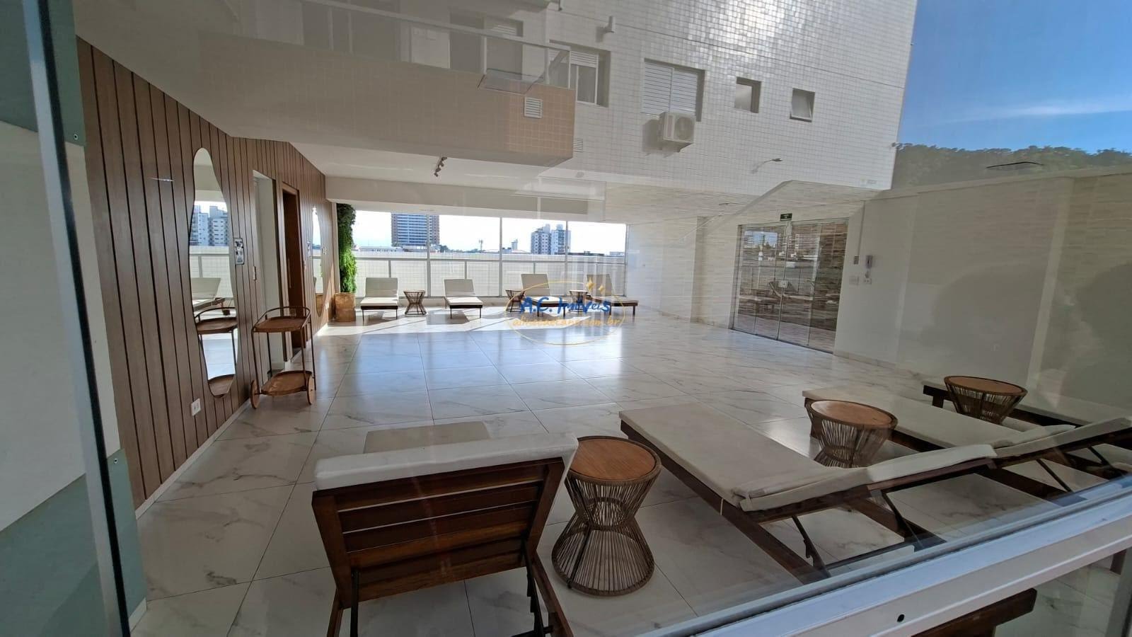 Apartamento à venda com 2 quartos, 1 suíte, 1 vaga e 57m² no Boqueirão, Praia Grande (SP) — foto 27 de 30