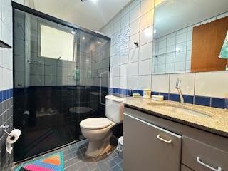 Apartamento à venda com 4 quartos, 1 suíte, 1 vaga e 123m² no Setor Bueno, Goiânia (GO) — foto 21 de 22
