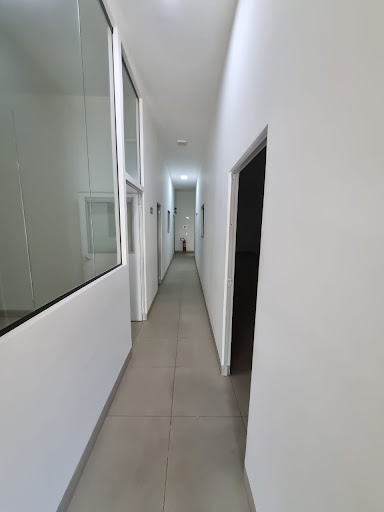 Sala comercial em Centro  -  Adamantina