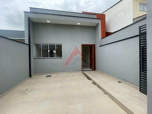 Casa no Bairro Parque do Manacás  -  Extrema