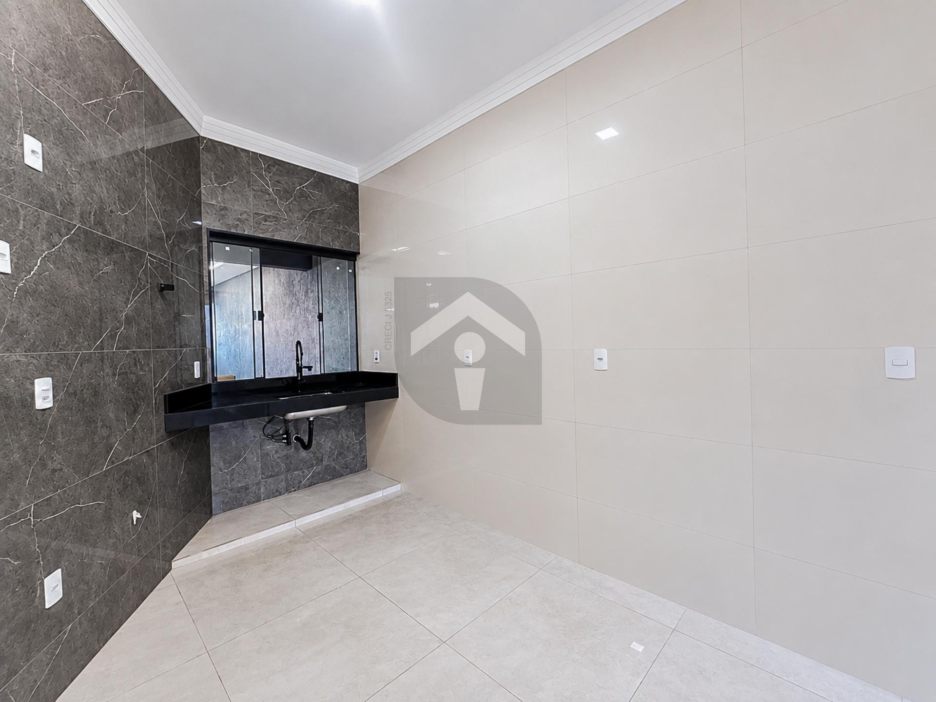 Casa, 3 quartos, 100 m² - Foto 6