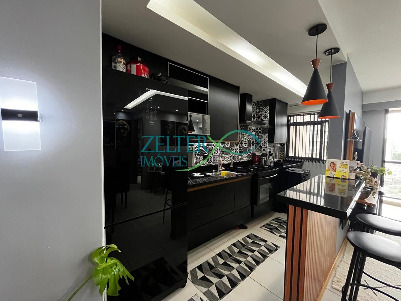 Apartamento à venda com 1 quarto, 1 banheiro, 1 vaga e 41m² no Cachambi, Rio de Janeiro (RJ) — foto 15 de 30