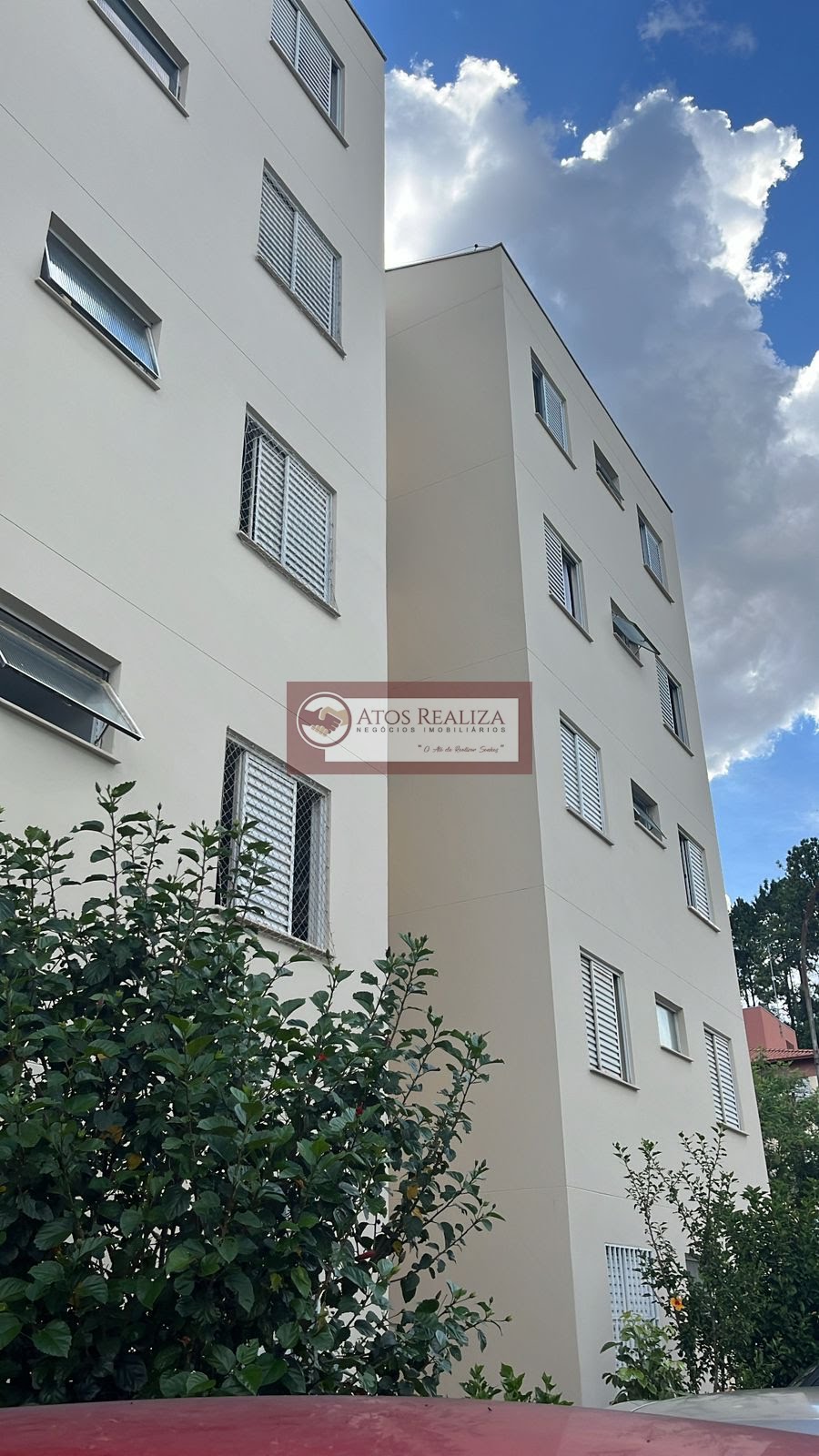 Apartamento à venda com 2 quartos, 1 banheiro, 1 vaga e 64m² no Guarapiranga, São Paulo (SP) — foto 18 de 19