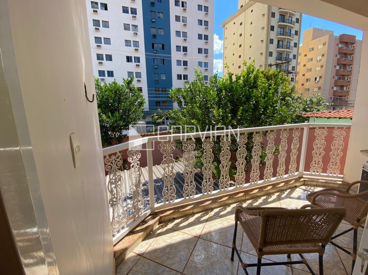 Casa à venda com 5 quartos, 3 suítes, 4 vagas e 450m² no Ribeirânia, Ribeirão Preto (SP) — foto 3 de 20