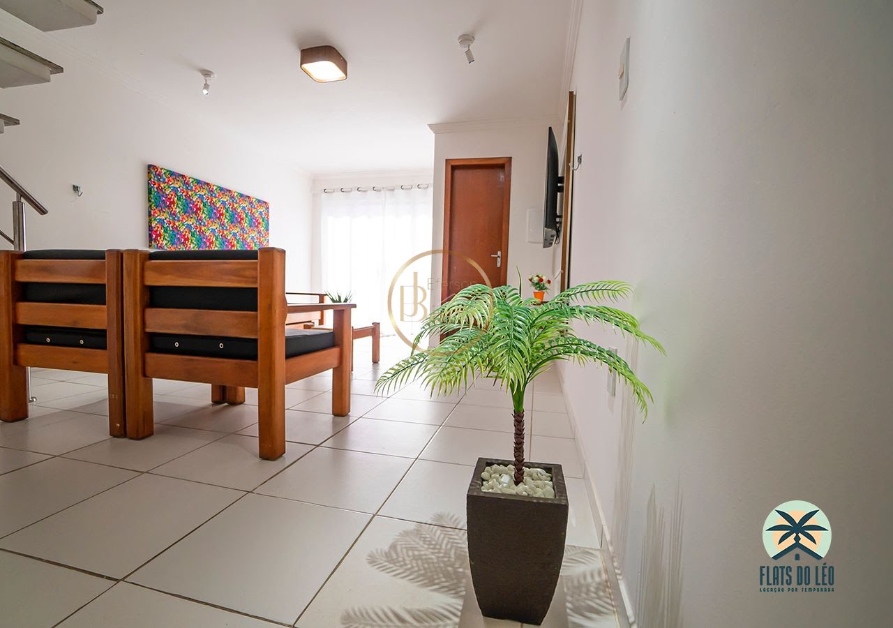 Apartamento à venda com 2 quartos, 2 suítes, 1 vaga e 100m² no Orla Norte, Porto Seguro (BA) — foto 4 de 17
