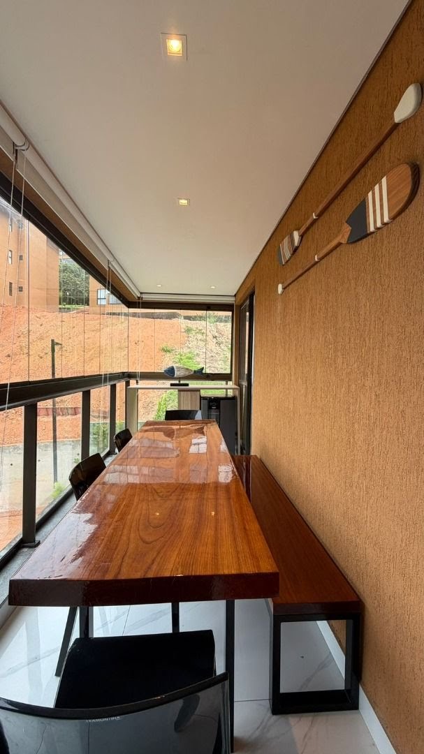 Apartamento à venda com 3 quartos, 2 suítes, 2 vagas e 94m² no Carneiros, Tamandaré (PE) — foto 14 de 30