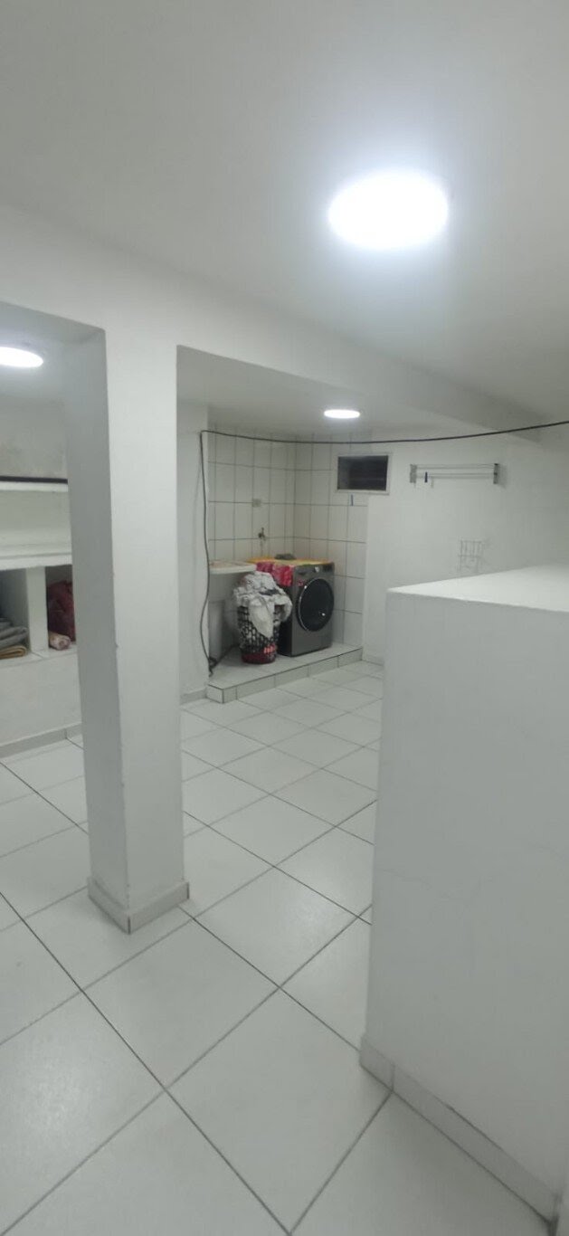 Apartamento à venda com 3 quartos, 1 suíte, 2 vagas e 132m² no Conjunto Residencial Vista Verde, São Paulo (SP) — foto 28 de 30
