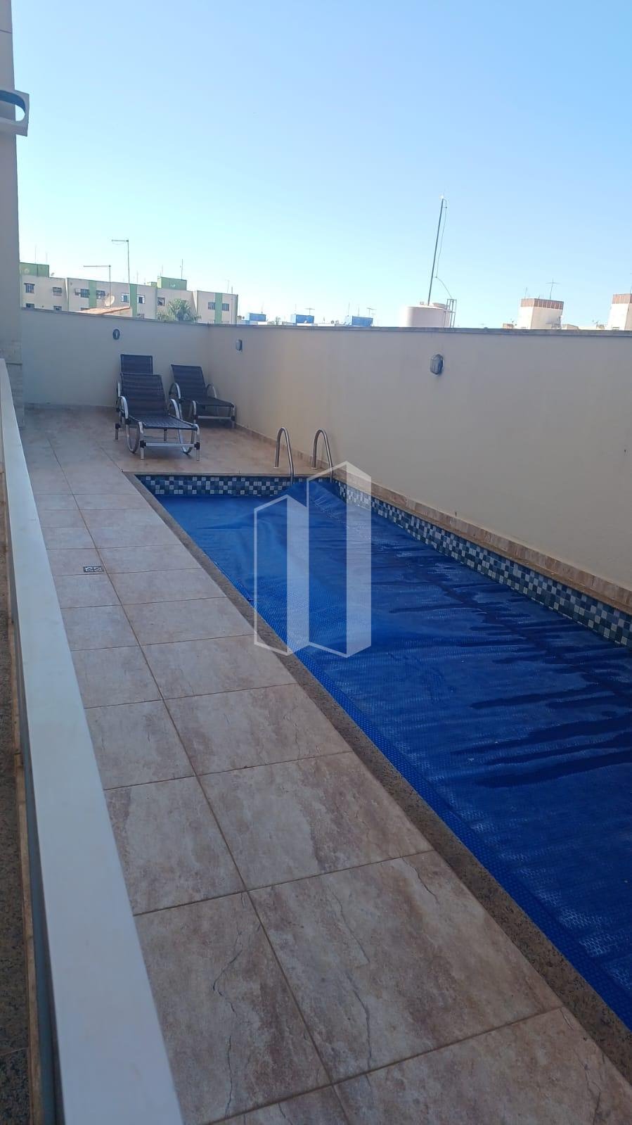 Apartamento para alugar com 2 quartos, 1 suíte, 1 vaga e 55m² no Setor dos Afonsos, Goiânia (GO) — foto 13 de 30