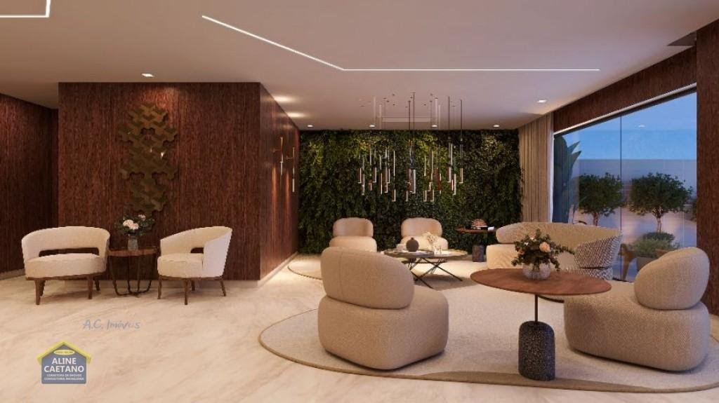 Apartamento à venda com 2 quartos, 1 suíte, 1 vaga e 74m² no Canto do Forte, Praia Grande (SP) — foto 14 de 28