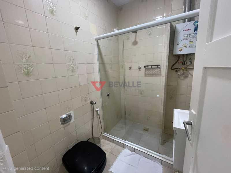 Apartamento à venda com 1 banheiro e 28m² no Copacabana, Rio de Janeiro (RJ) — foto 6 de 20