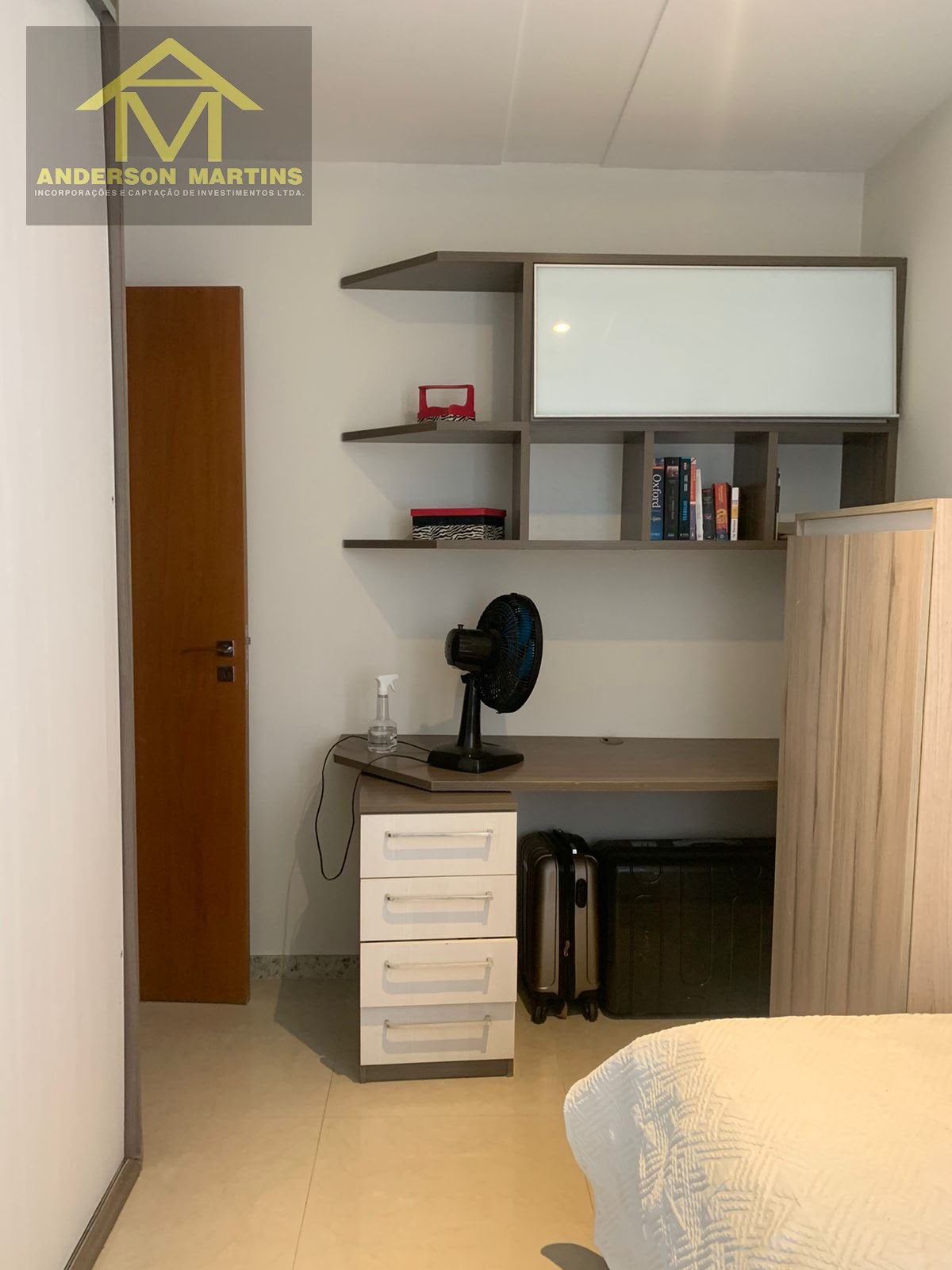 Apartamento, 4 quartos, 140 m² - Foto 13
