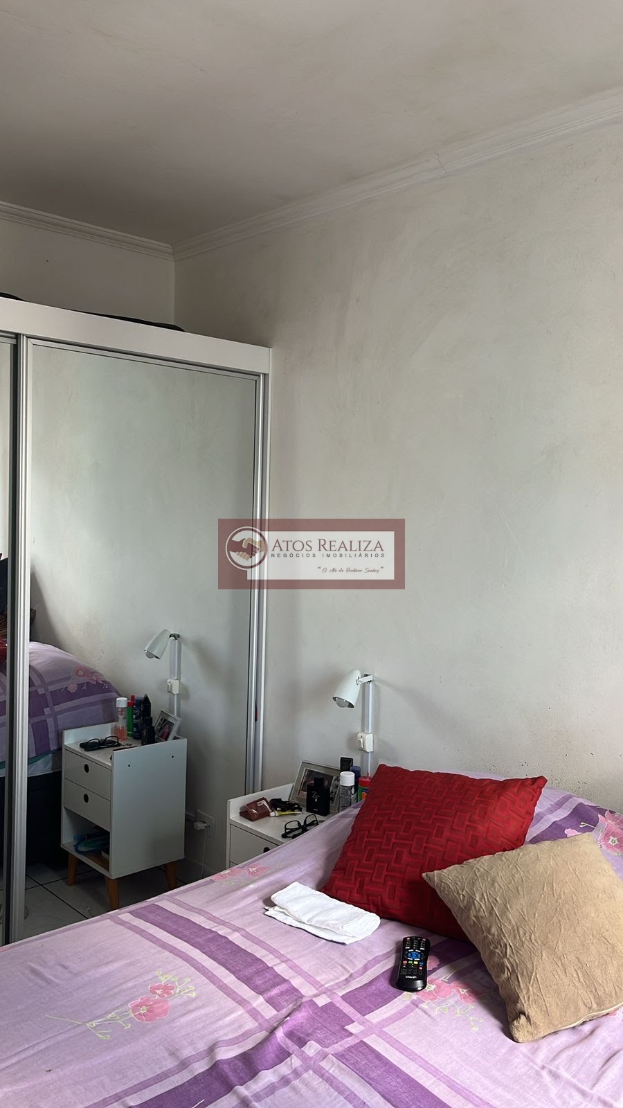 Apartamento à venda com 2 quartos, 1 banheiro, 1 vaga e 64m² no Guarapiranga, São Paulo (SP) — foto 8 de 19