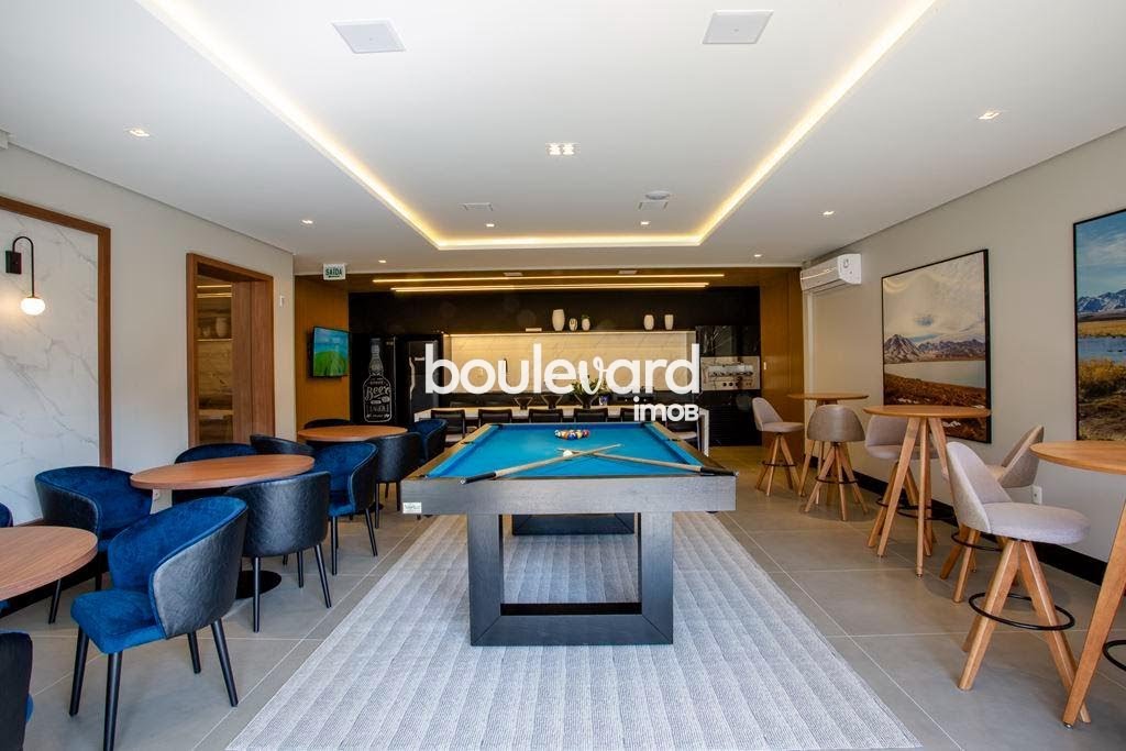 Apartamento à venda com 3 quartos, 3 suítes, 1 vaga e 129m² no Estreito, Florianópolis (SC) — foto 15 de 20