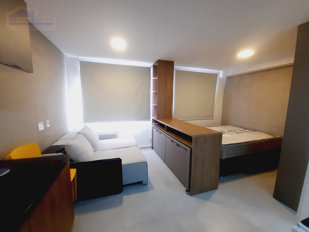 Studio à venda com 1 quarto, 1 banheiro e 24m² no Vila Clementino, São Paulo (SP) — foto 11 de 14