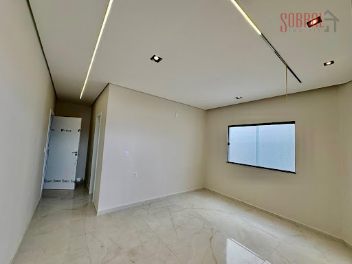 Casa Duplex em Antonio Carlos Belchior  -  Sobral 