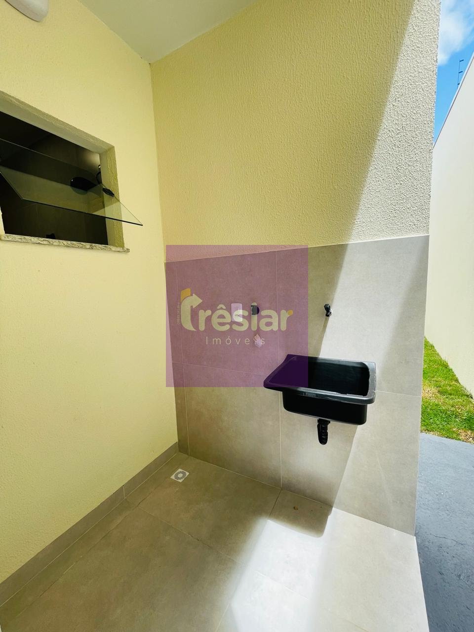 Casa à venda com 2 quartos, 1 suíte, 1 vaga e 60m² no Vila Nova, Três Lagoas (MS) — foto 13 de 13