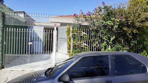 Casa de Vila em Parque Boturussu  -  São Paulo
