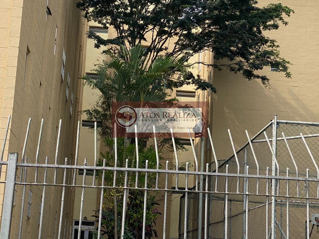 Apartamento à venda com 3 quartos, 1 banheiro, 1 vaga e 58m² no Parque das Arvores, São Paulo (SP) — foto 21 de 24