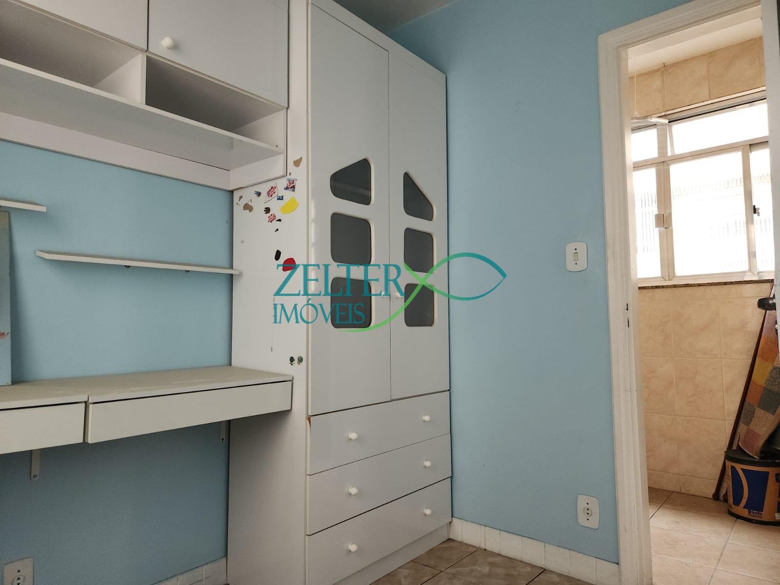 Apartamento à venda com 2 quartos, 1 banheiro, 1 vaga e 55m² no Cordovil, Rio de Janeiro (RJ) — foto 11 de 19
