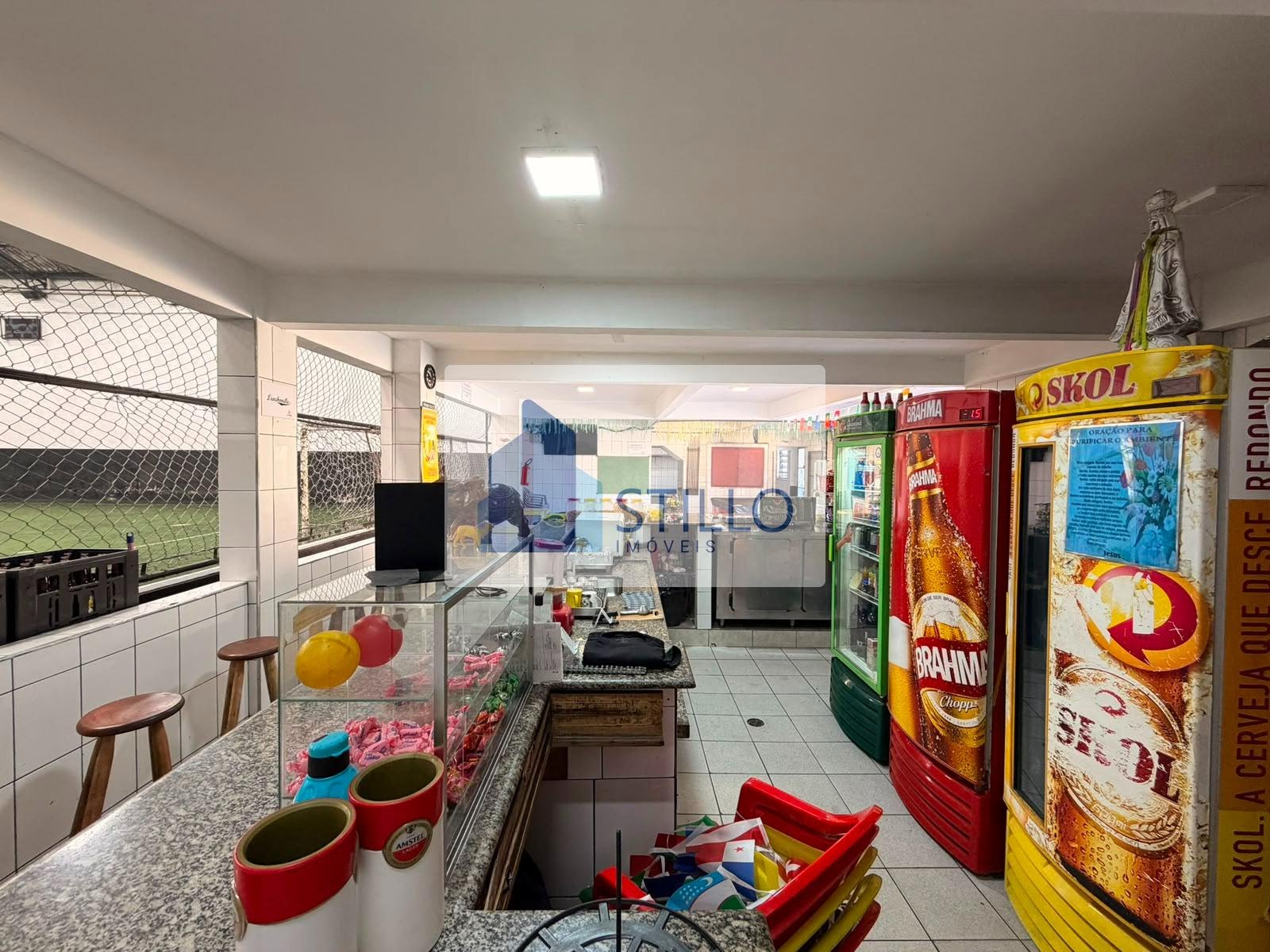 Comercial para alugar com 6 banheiros, 6 vagas e 1300m² no Vila Antonieta, São Paulo (SP) — foto 21 de 22