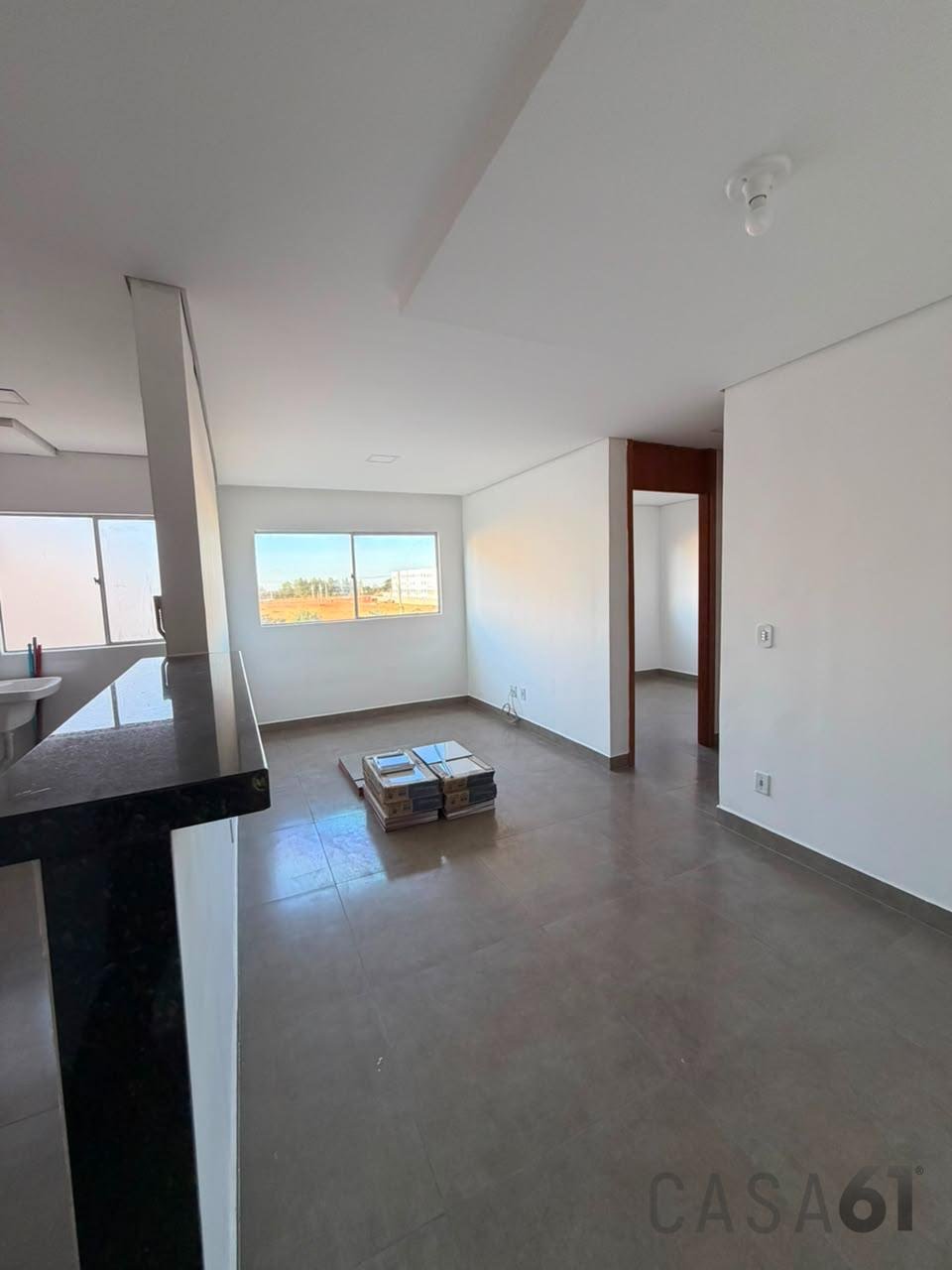 Apartamento, 2 quartos, 50 m² - Foto 6
