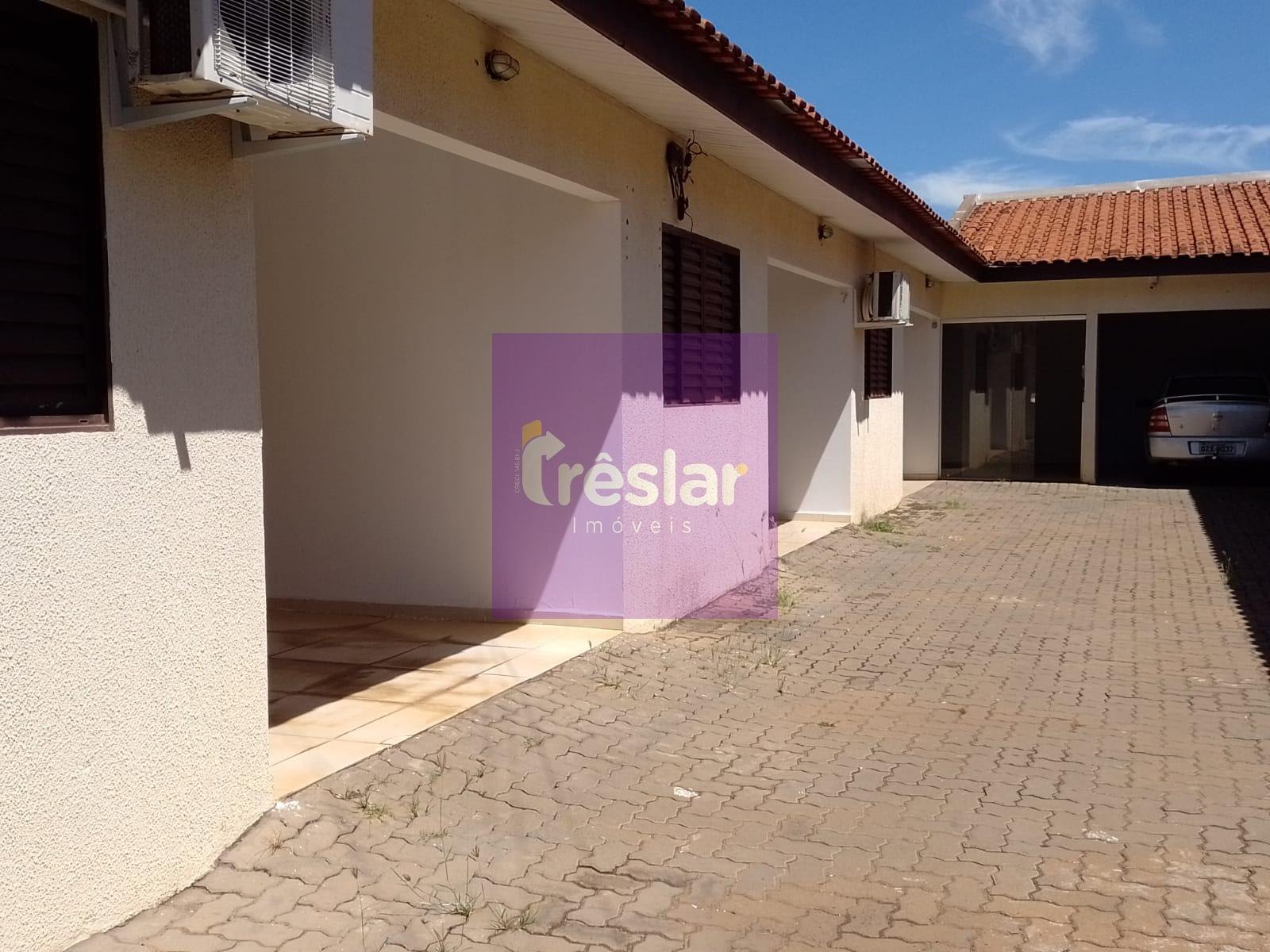 Apartamento à venda com 1 suíte e 1 vaga no Jardim das Paineiras, Três Lagoas (MS) — foto 14 de 22