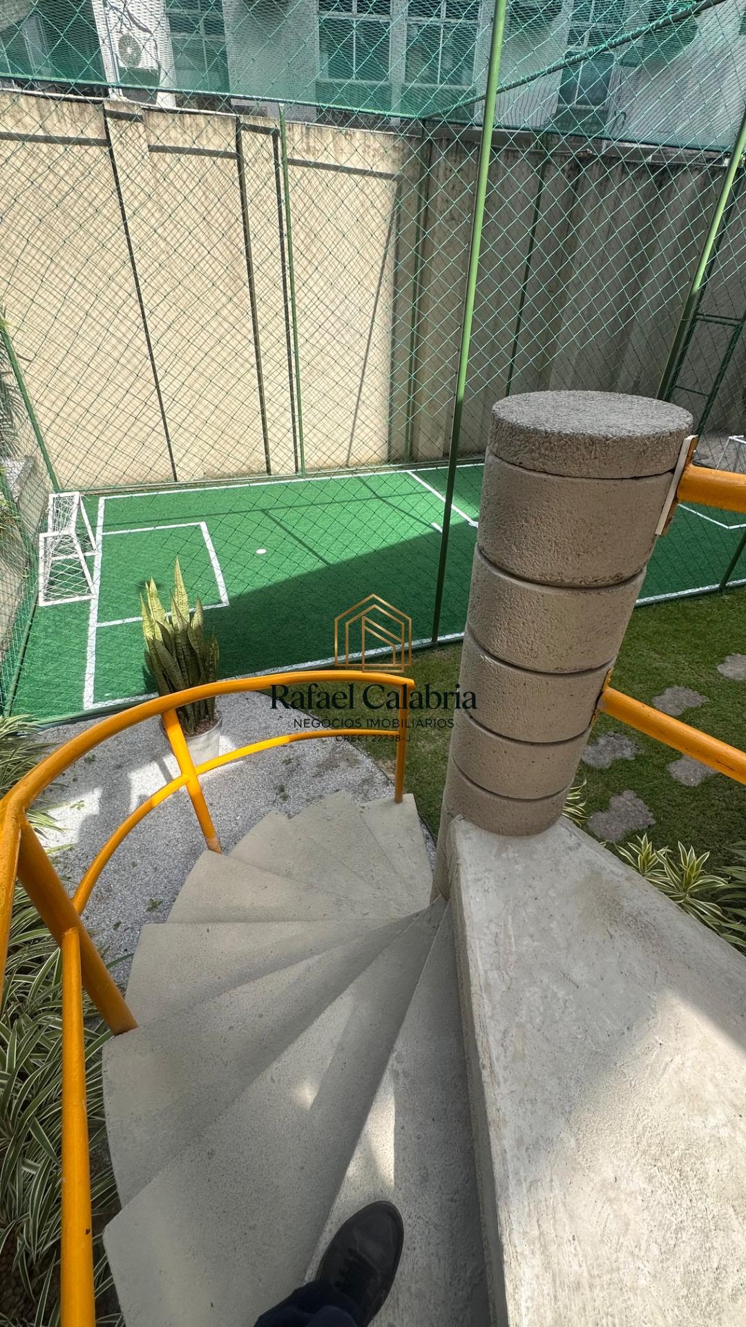 Apartamento à venda com 3 quartos, 1 suíte, 2 vagas e 119m² no Graças, Recife (PE) — foto 13 de 30