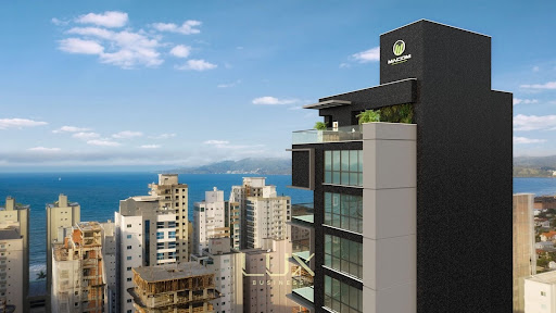 Lançamento em Meia Praia  -  Itapema