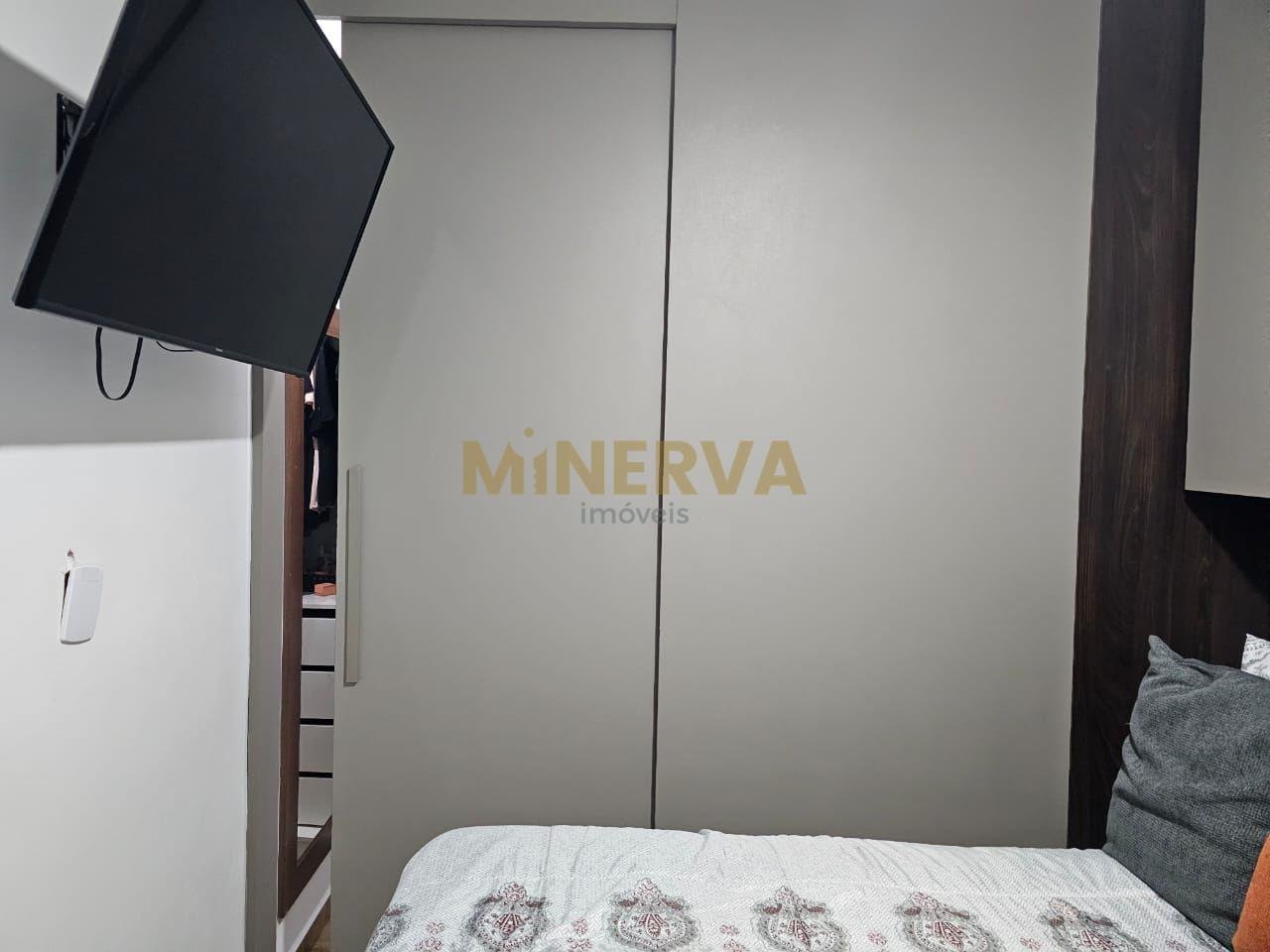 Apartamento à venda com 2 quartos, 1 banheiro, 1 vaga e 48m² no Vila Esperança, São Paulo (SP) — foto 6 de 16