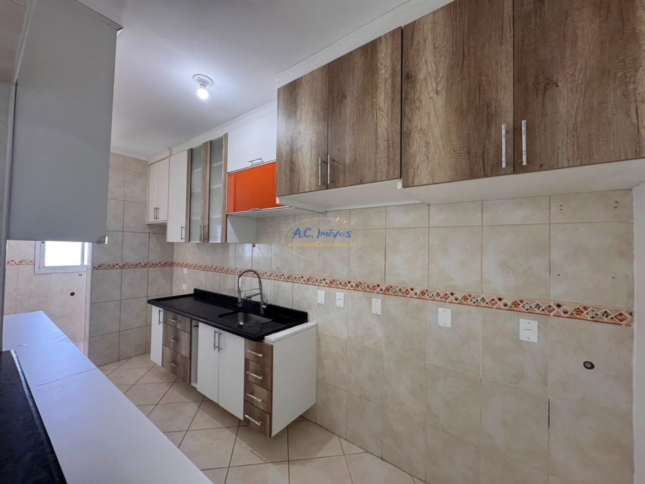 Apartamento à venda com 3 quartos, 1 suíte, 2 vagas e 85m² no Maracanã, Praia Grande (SP) — foto 7 de 21