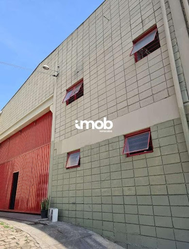 Galpão 400 m² para Locação Iporanga, Sorocaba SP