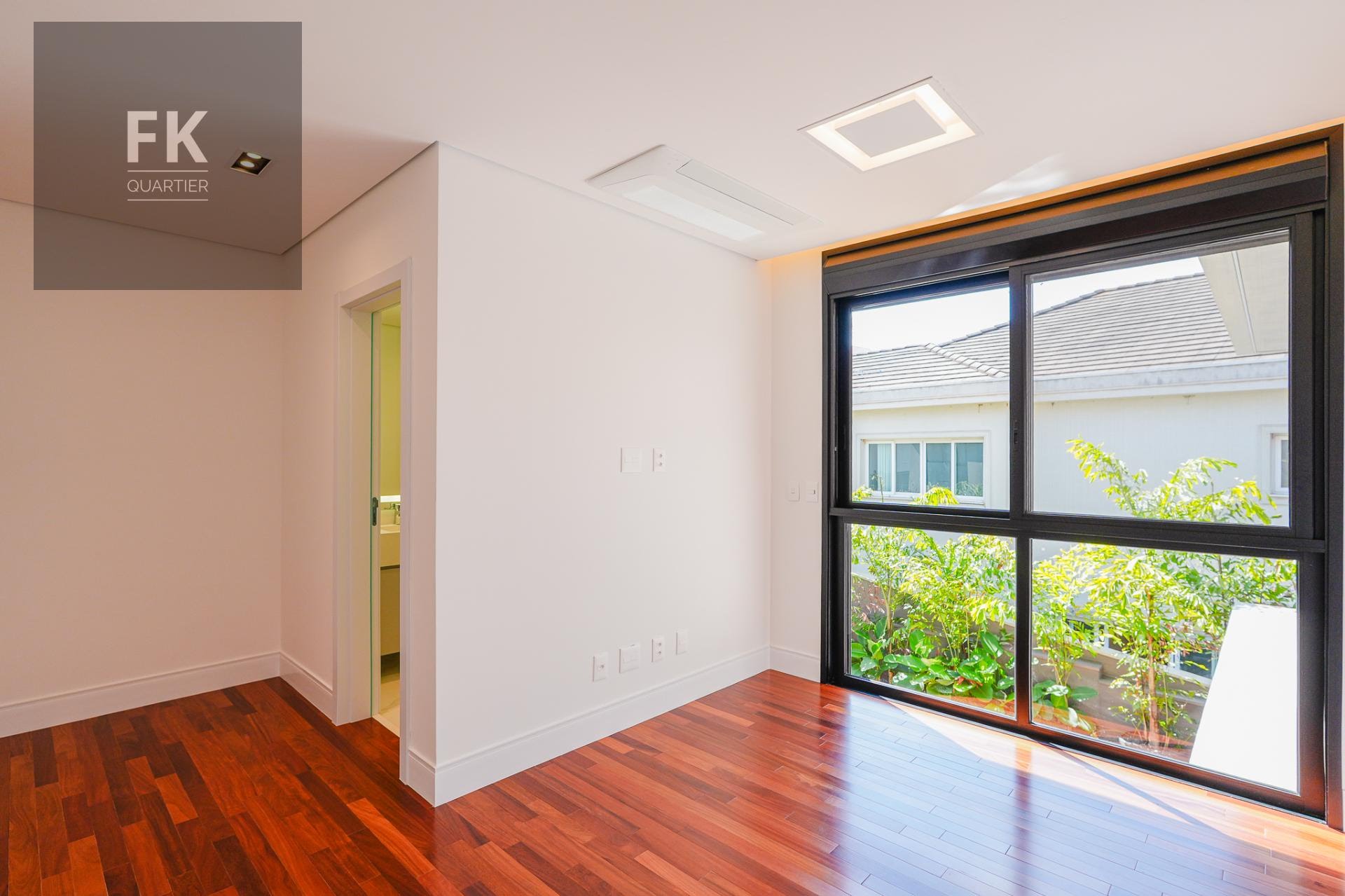 Casa à venda com 4 quartos, 4 suítes, 6 vagas e 431m² no Alphaville, Santana de Parnaíba (SP) — foto 21 de 30